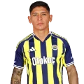 Edson Alvarez