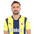 Dusan Tadic