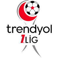 TFF 1. Lig Logosu