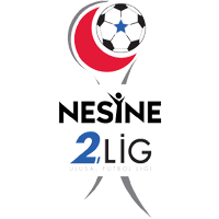 TFF 2. Lig Logosu