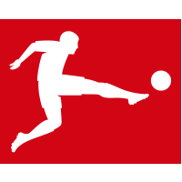 Bundesliga I Logosu