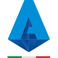 Serie A Logosu