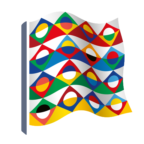 UEFA Uluslar Ligi Logosu